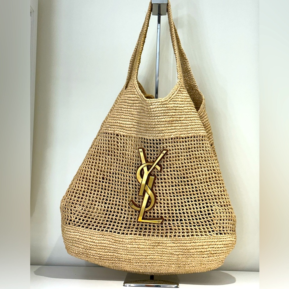Yvest saint laurent bag